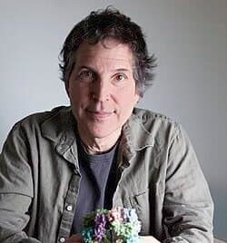 David Baker (biochemist)