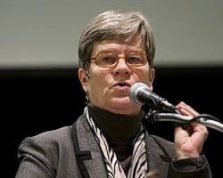 Kathleen Hall Jamieson
