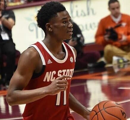 Markell Johnson
