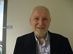 Paul Richards (anthropologist)