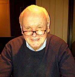 Peter Abell