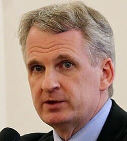 Timothy Snyder